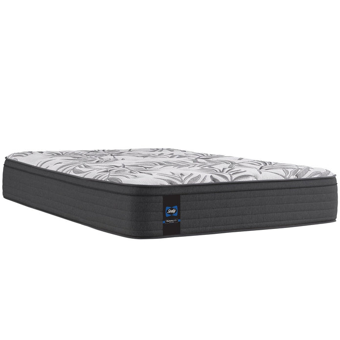 Sealy Posturepedic Island Cays Plush Queen Mattress or Set
