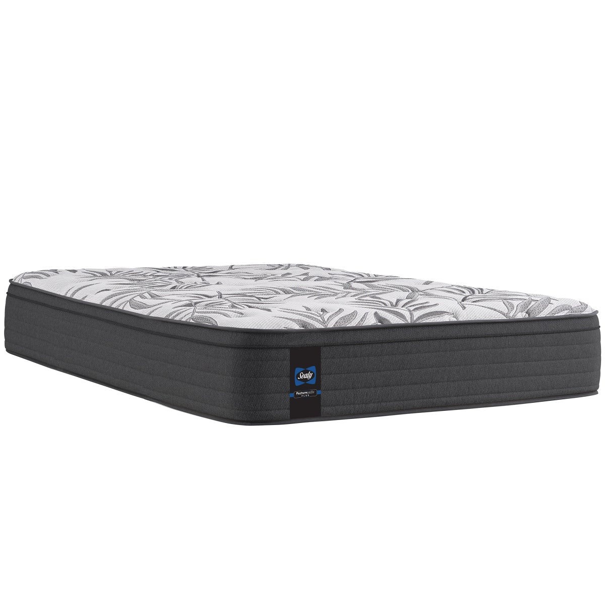 Sealy Posturepedic Island Cays Firm Double Mattress or Set