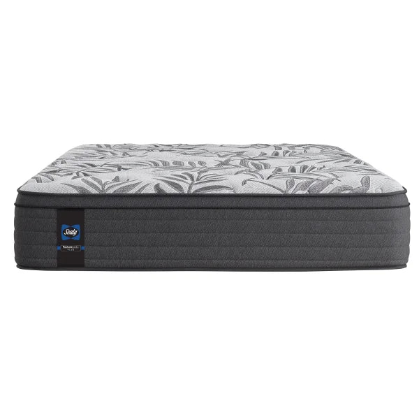 Sealy Posturepedic Island Cays Firm Double Mattress or Set