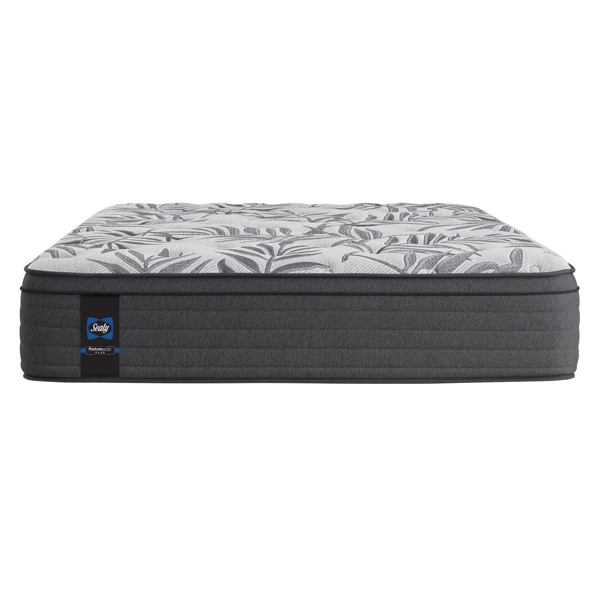 Sealy Posturepedic Island Cays Plush Queen Mattress or Set