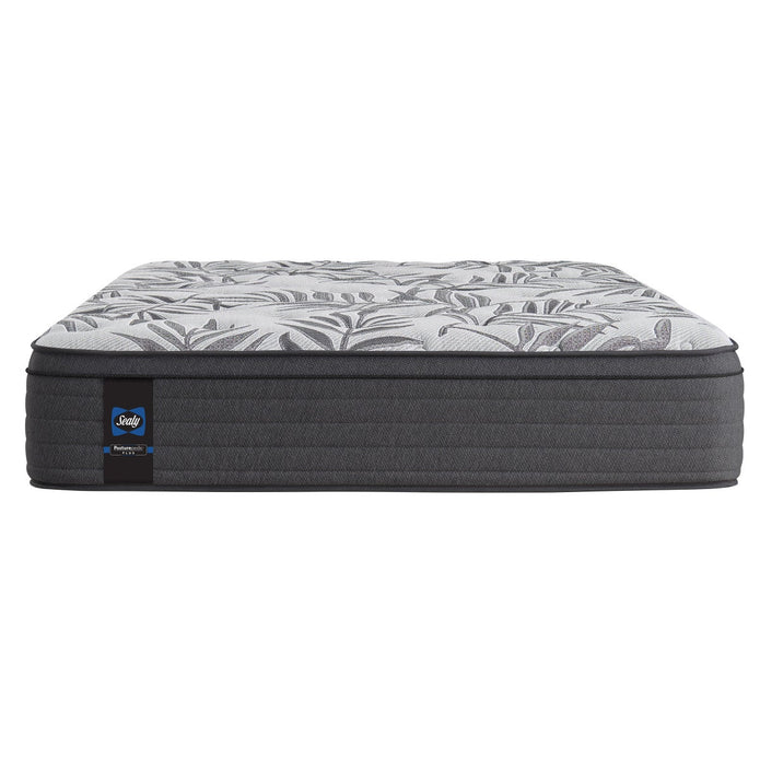 Sealy Posturepedic Island Cays Plush Queen Mattress or Set