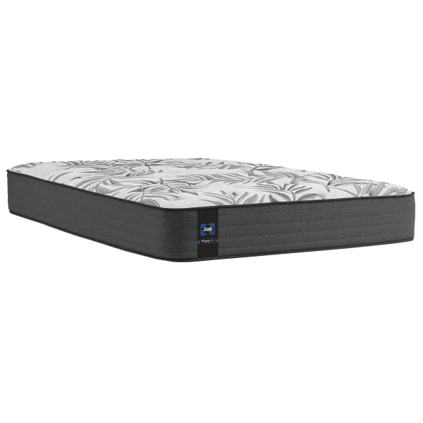 Sealy Posturepedic Stone Harbor Firm Queen Mattress or Set