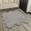 Mon Chateau Sexto Faux Fur Rug