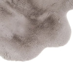 Mon Chateau Sexto Faux Fur Rug