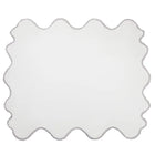 Mon Chateau Octo Faux Fur Rug