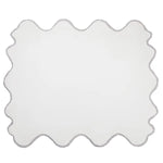 Mon Chateau Octo Faux Fur Rug