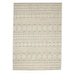 Viana Madrid Collection Serene Indoor/Outdoor Area Rug