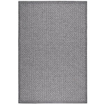 Viana Capri Collection Braided Tweed Indoor/Outdoor Area Rug