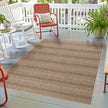 Viana Capri Collection Indoor/Outdoor Area Rug