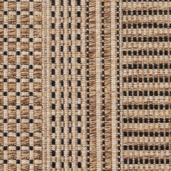 Viana Capri Collection Indoor/Outdoor Area Rug