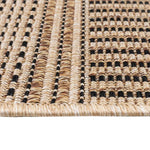 Viana Capri Collection Indoor/Outdoor Area Rug