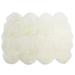 Windward Octo Sheepskin Rug