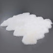 Windward Octo Sheepskin Rug