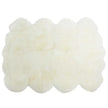Windward Octo Sheepskin Rug