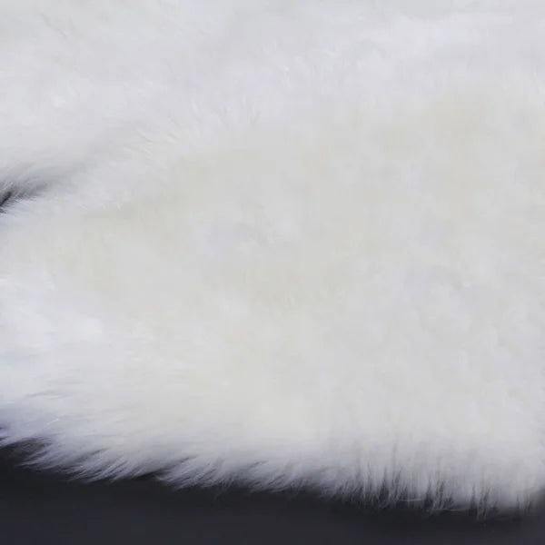 Windward Octo Sheepskin Rug