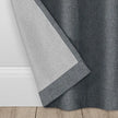 Eclipse DuoTech Collection Blackout Curtain Panel, 2-panel