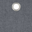 Eclipse DuoTech Collection Blackout Curtain Panel, 2-panel