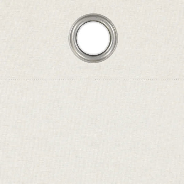 Eclipse DuoTech Collection Blackout Curtain Panel, 2-panel