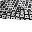 Viana Bahamas Collection Sequence Indoor/Outdoor Reversible Area Rug