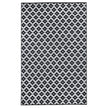Viana Bahamas Collection Sequence Indoor/Outdoor Reversible Area Rug