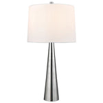 Austin Tapered Table Lamp, 2-pack