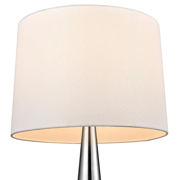 Austin Tapered Table Lamp, 2-pack