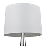 Austin Tapered Table Lamp, 2-pack
