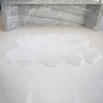 Mon Chateau Faux Fur Quad Rug
