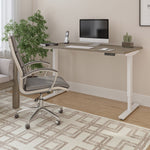 Bestar Viva 150.6 (59.3 in.) Height Adjustable Desk