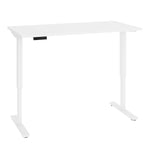 Bestar Viva 150.6 (59.3 in.) Height Adjustable Desk