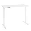 Bestar Viva 150.6 (59.3 in.) Height Adjustable Desk