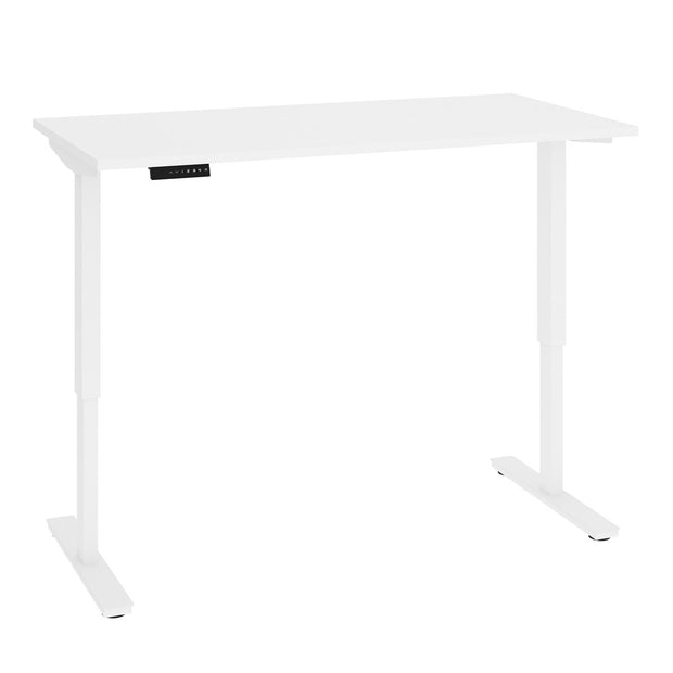 Bestar Viva 150.6 (59.3 in.) Height Adjustable Desk