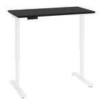 Bestar Viva 120.9 (47.6 in.) Height Adjustable Desk