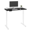 Bestar Viva 120.9 (47.6 in.) Height Adjustable Desk