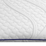 Novaform Comfort Grande Plus Gel Memory Foam Pillow