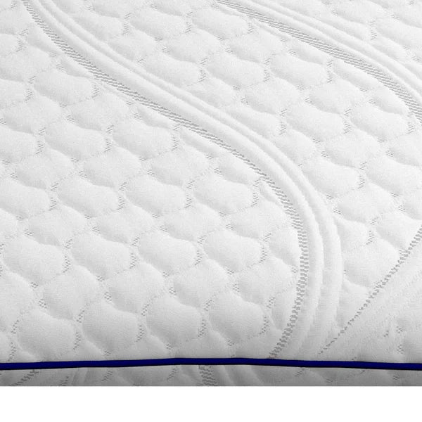 Novaform Comfort Grande Plus Gel Memory Foam Pillow