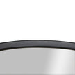 Appollo Stanley Modern Round Metal Framed Mirror