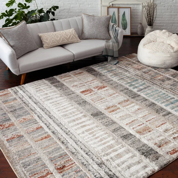 Natco Home Oklahoma Collection Agnetta Indoor Area Rug