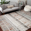 Natco Home Oklahoma Collection Agnetta Indoor Area Rug