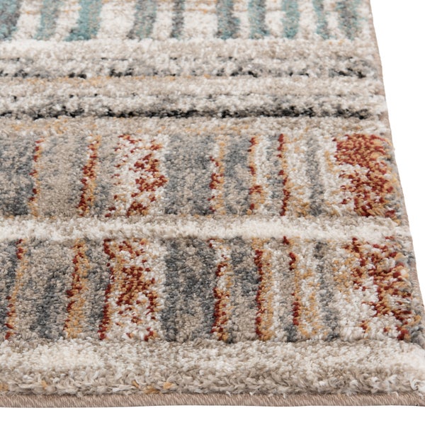 Natco Home Oklahoma Collection Agnetta Indoor Area Rug