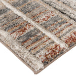 Natco Home Oklahoma Collection Agnetta Indoor Area Rug