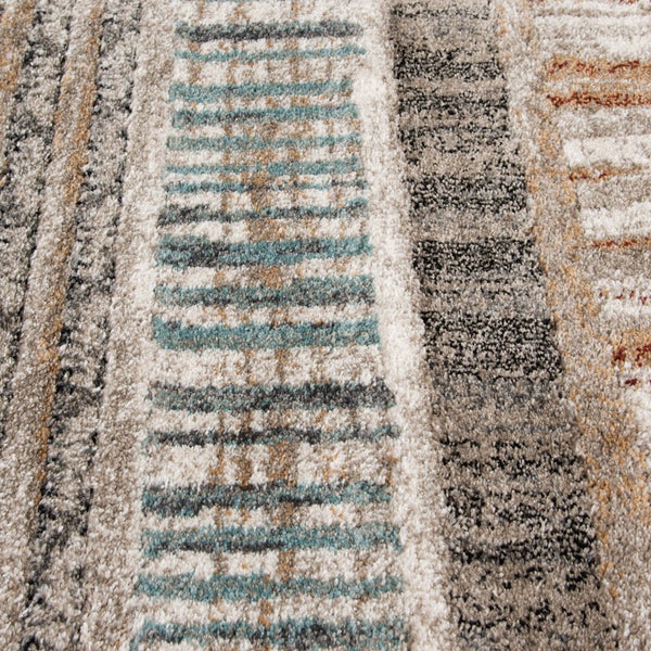 Natco Home Oklahoma Collection Agnetta Indoor Area Rug