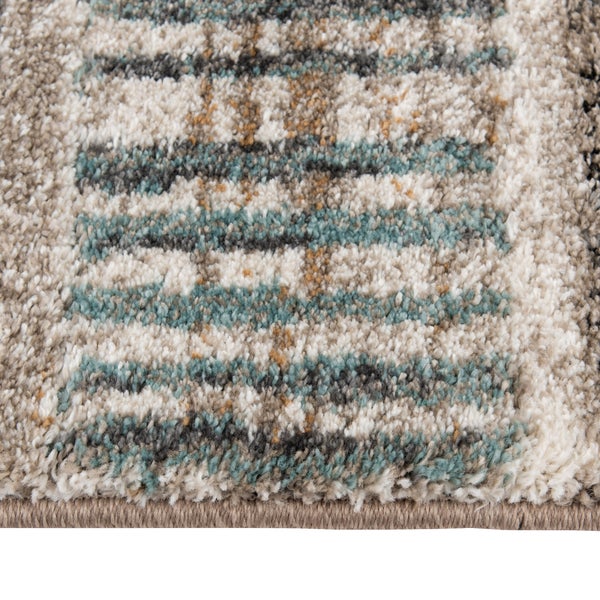 Natco Home Oklahoma Collection Agnetta Indoor Area Rug