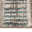 Natco Home Oklahoma Collection Agnetta Indoor Area Rug