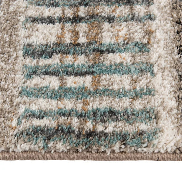Natco Home Oklahoma Collection Agnetta Indoor Area Rug
