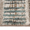 Natco Home Oklahoma Collection Agnetta Indoor Area Rug