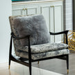 Windward Sheepskin Cushion