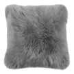 Windward Sheepskin Cushion
