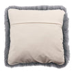 Windward Sheepskin Cushion