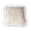 Windward Sheepskin Cushion